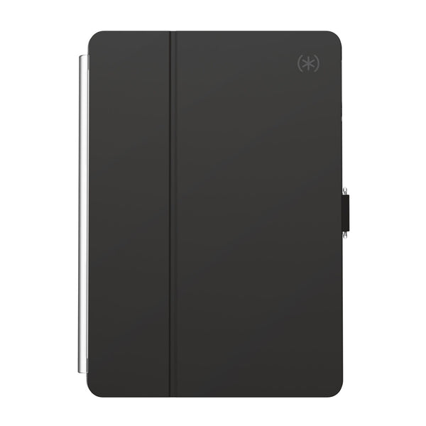 Speck Balance Folio Case Black/Clear for iPad 10.2 2021 9th Gen/10.2 2020 8th Gen/iPad 10.2 2019