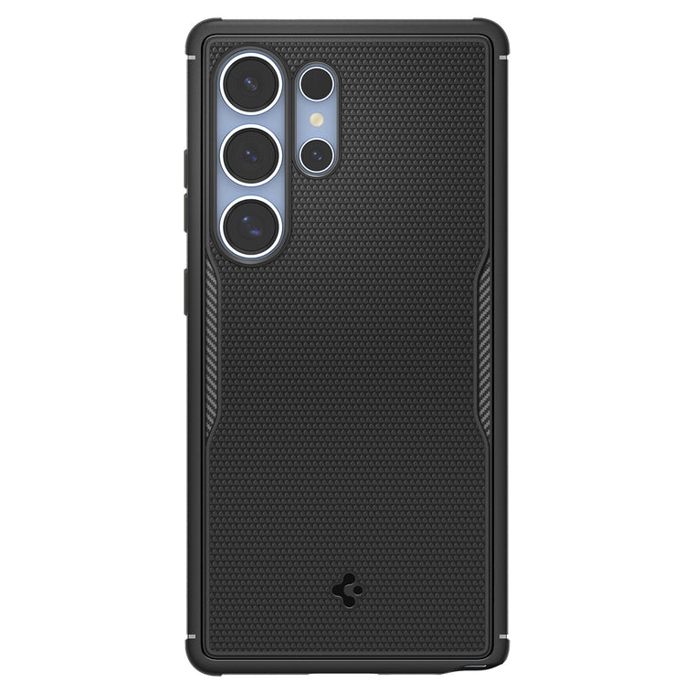 Spigen Core Armor Magfit Case Matte Black for Samsung Galaxy S25 Ultra