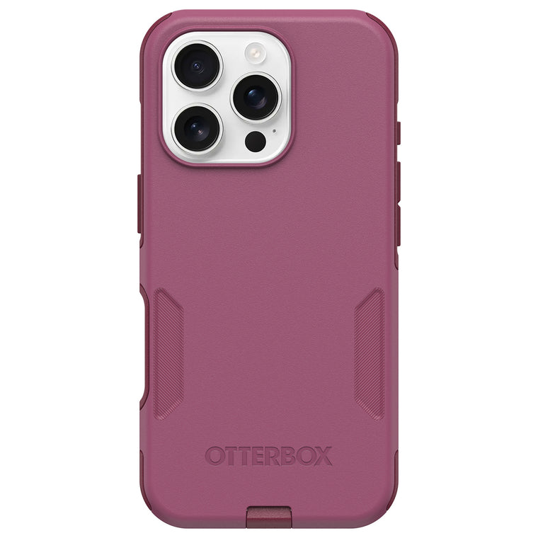 OtterBox Commuter MagSafe Case Foxberry for iPhone 16 Pro