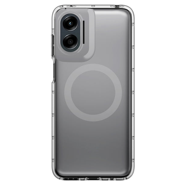 Nimbus9 Alto 2 Case Clear for Moto G 5G 2024