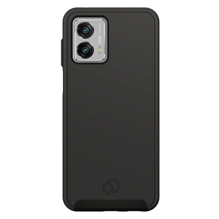 Nimbus9 Cirrus 2 Case Black for Moto G 5G 2023