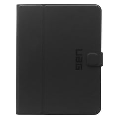 UAG Standard Issue Folio Case Black for iPad Air 11 2025 (7th Gen)/Air 11 2024 (6th Gen)