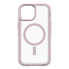 OtterBox Defender XT Clear Protective Case Mountain Frost for iPhone 16e/15/14/13