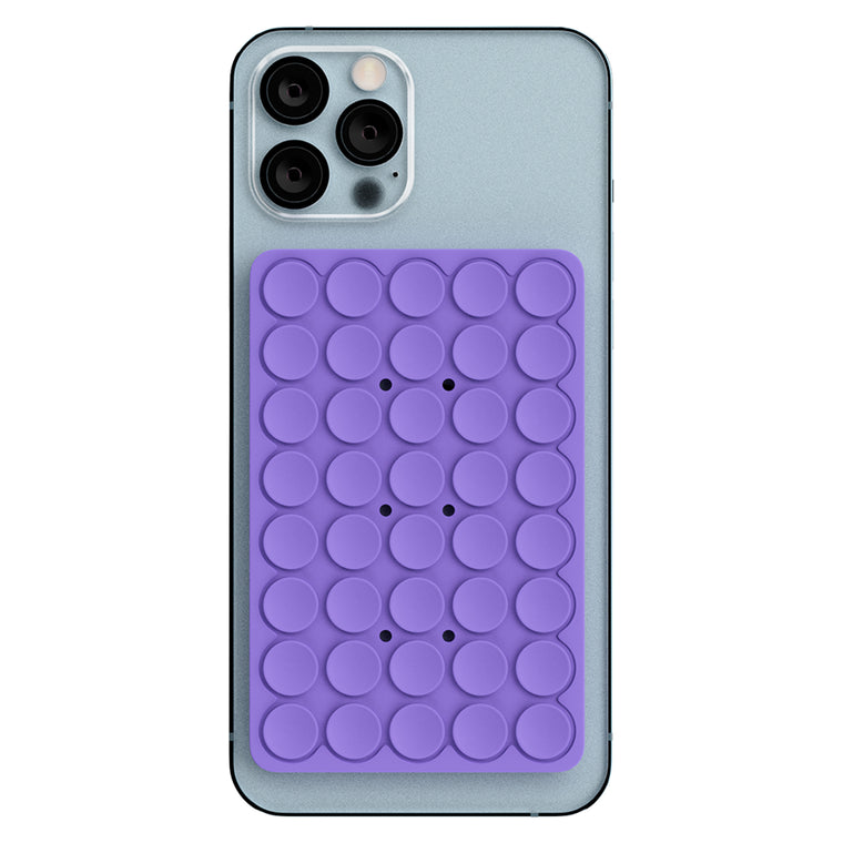 Blu Element PhoneSquid Purple