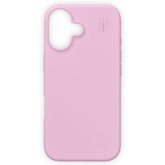 Ideal of Sweden Silicone Case MagSafe Bubble Gum Pink for iPhone 16 Plus