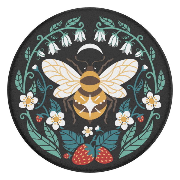 PopSockets PopGrip Bee Boho