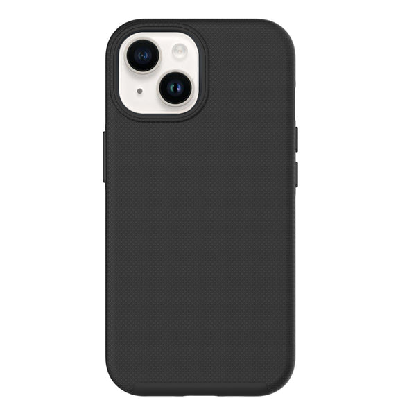 Blu Element Armour Rugged Case Black for iPhone 16e/15/14/13