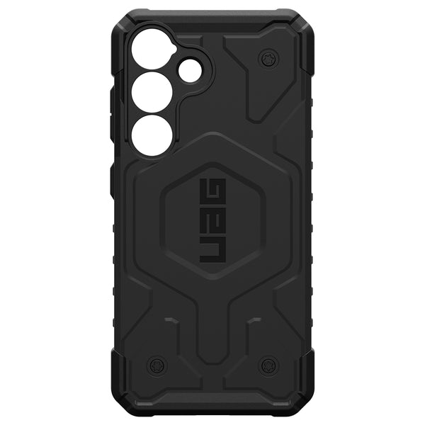 UAG Pathfinder Rugged Case Black for Samsung Galaxy S25