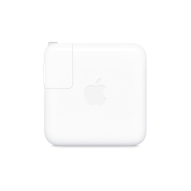 Apple 70W USB-C Power Adapter White