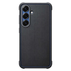 Samsung Rugged Case Black for Samsung Galaxy S25