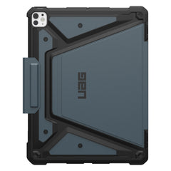 UAG Metropolis SE Folio Rugged Case Cloud Blue for iPad Pro 13 2024 (7th Gen)