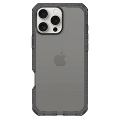 ITSKINS Spectrum_R Case Smoke for iPhone 16 Pro Max