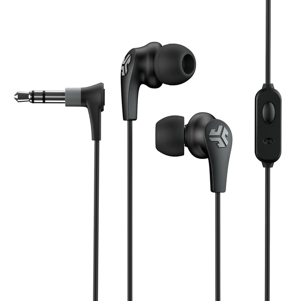 JLab JBuds Pro Earbuds Black