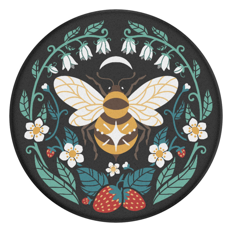 PopSockets PopGrip Bee Boho