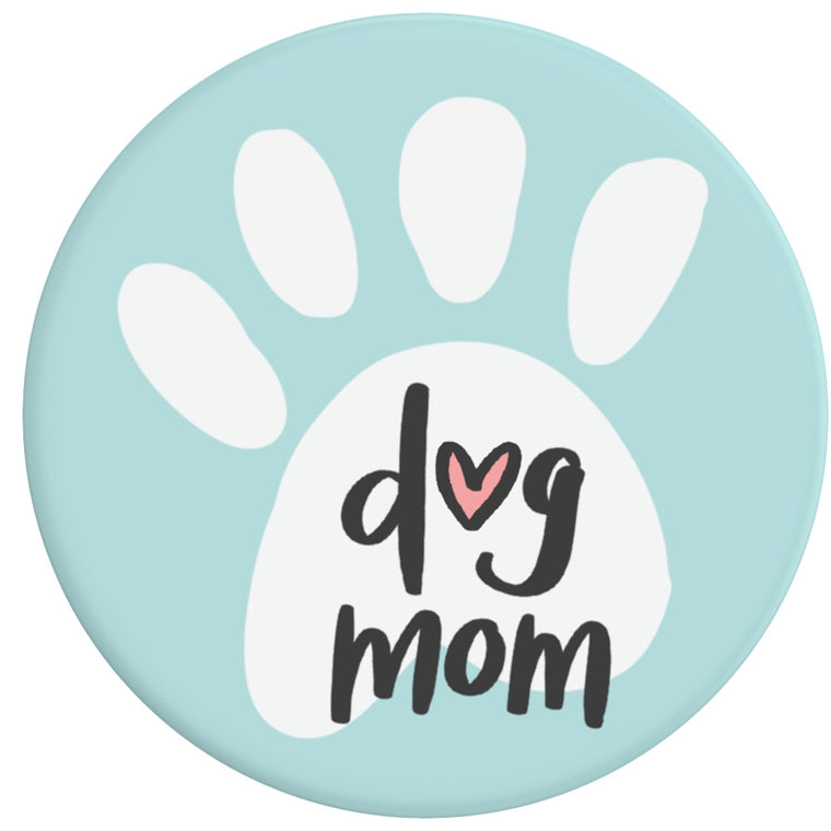 PopSockets PopGrip Dog Mom