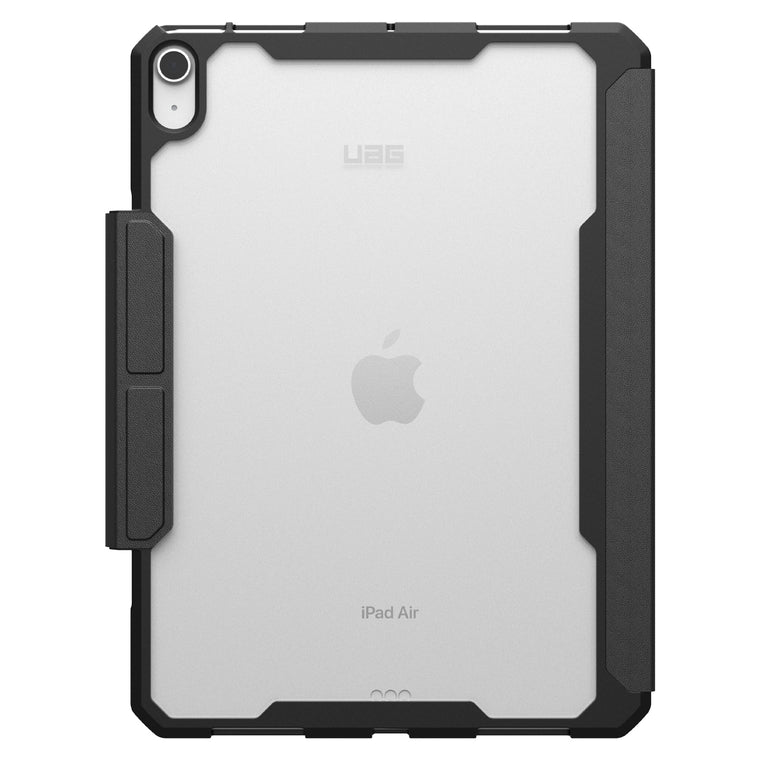 UAG Essential Armor Folio Case Black for iPad Air 11 2024 (6th Gen)/Air 5th Gen/Air 4th Gen