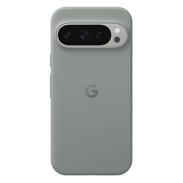 Google Silicone Case Hazel for Google Pixel 9/9 Pro