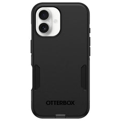 OtterBox Commuter MagSafe Case Black for iPhone 16