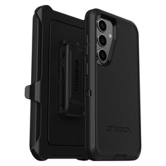 OtterBox Defender Pro MagSafe with Holster Black for Samsung Galaxy S25 Ultra