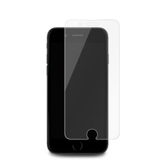 Blu Element Tempered Glass Screen Protector for iPhone SE BULK