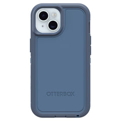 OtterBox Defender XT Protective Case Baby Blue Jeans for iPhone 15/14/13