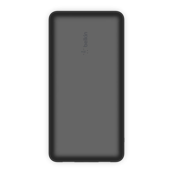 Belkin USB-C Power Bank 20K Black