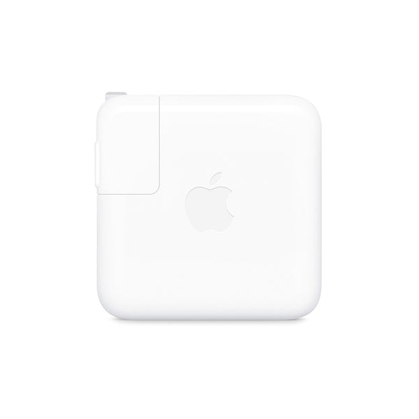 Apple 70W USB-C Power Adapter White