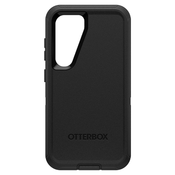 OtterBox Defender Protective Case Black for Samsung Galaxy S23