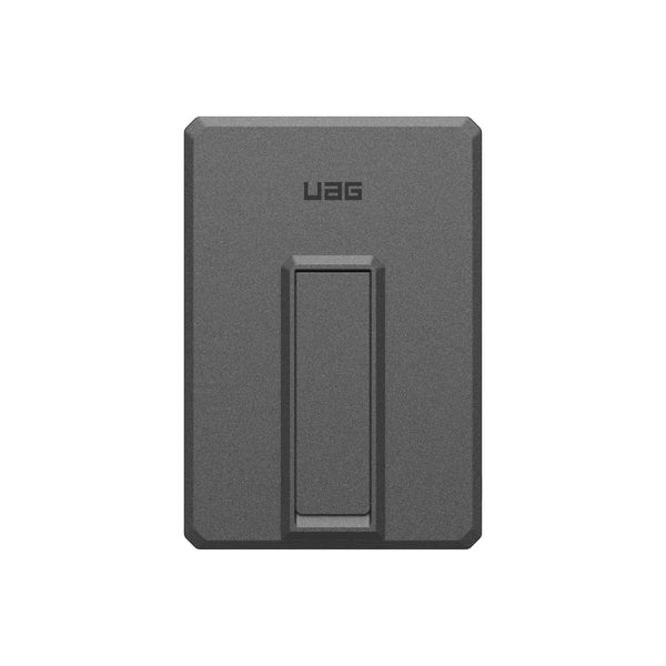 UAG Ultra Slim 5K mAh Battery + Stand Black/Grey