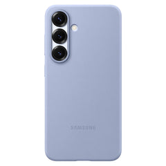 Samsung Silicone Case Light Blue for Samsung Galaxy S25