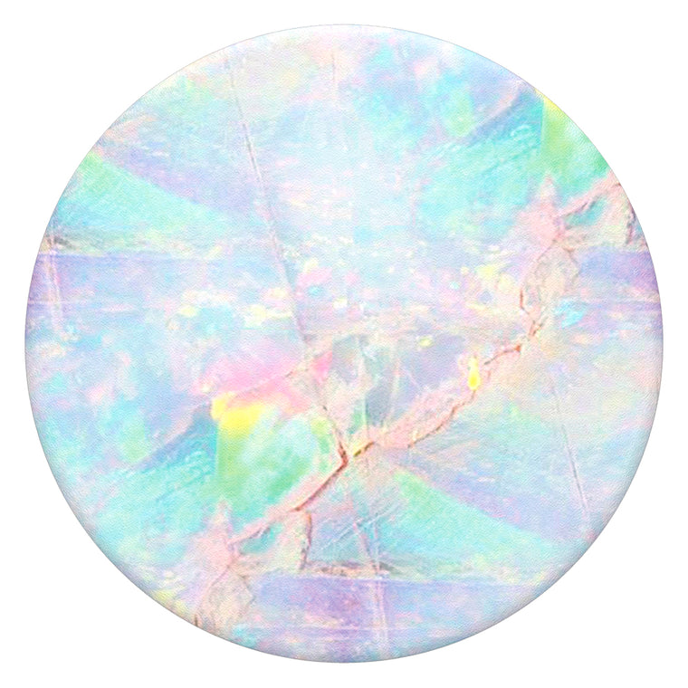 PopSockets PopGrip Opal