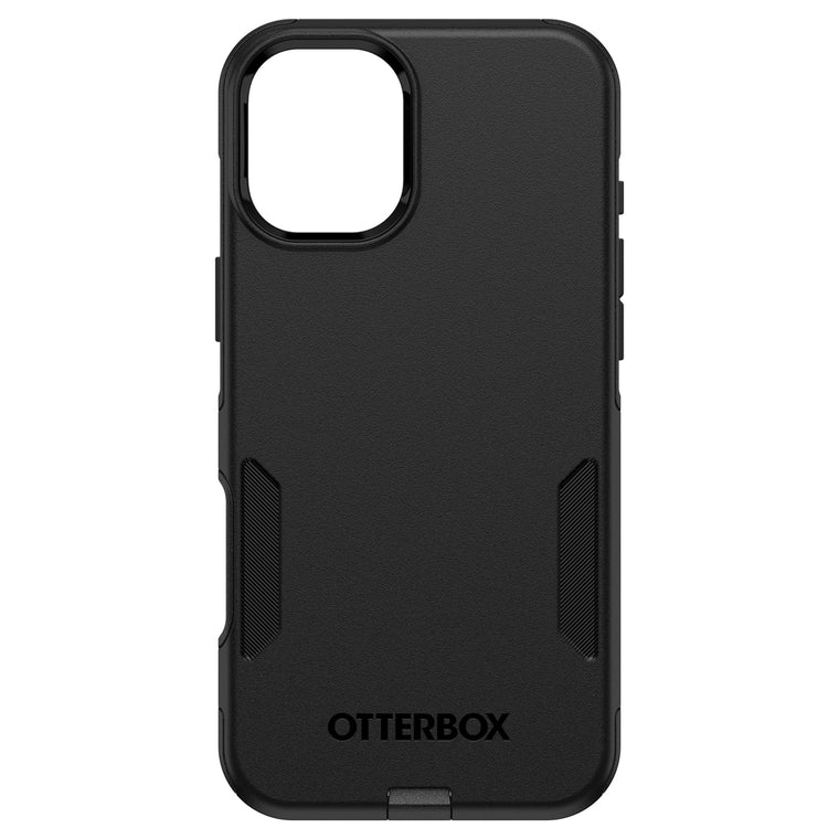 OtterBox Commuter MagSafe Case Black for iPhone 16 Plus