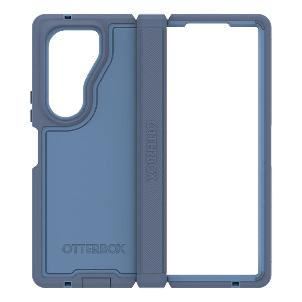 OtterBox Defender XT Protective Case Baby Blue Jeans for Samsung Galaxy Z Flip6