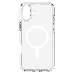 Avana Ice MagSafe Case Clear for iPhone 16