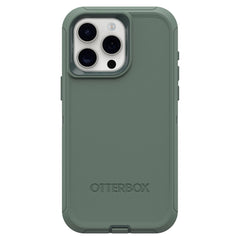 OtterBox Defender Protective Case Forest Ranger for iPhone 15 Pro Max