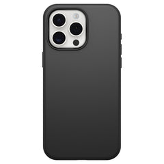 OtterBox Symmetry Protective Case Black for iPhone 15 Pro Max