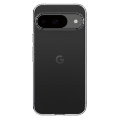 Spigen Crystal Flex Case Crystal Clear for Google Pixel 9/9 Pro