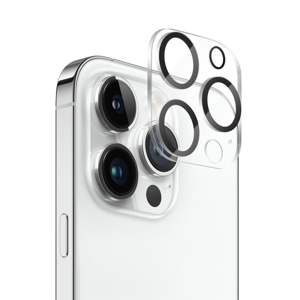 Blu Element Camera Lens Protector for iPhone 15 Pro/15 Pro Max