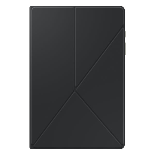 Samsung Book Cover Case Black for Samsung Galaxy Tab A9+