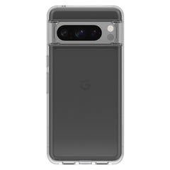 OtterBox Symmetry Clear Protective Case Clear for Google Pixel 8 Pro