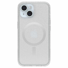 OtterBox Symmetry Clear MagSafe Case Stardust for iPhone 16e/15/14/13