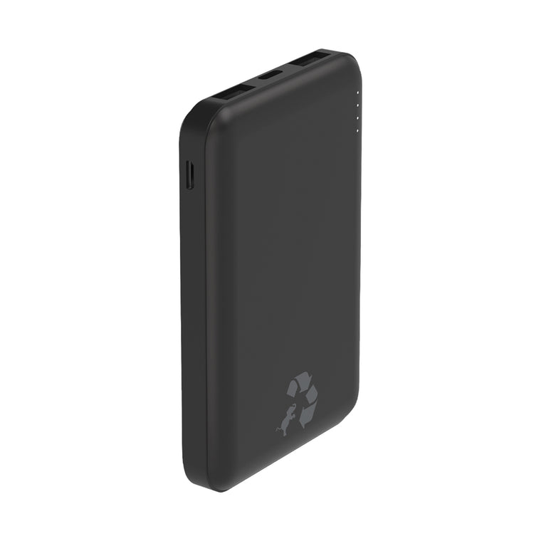 Nimble ChargeShot Portable Charger 5k Black