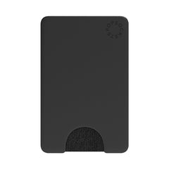 PopSockets PopWallet Black