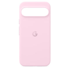 Google Silicone Case Rose Quartz for Google Pixel 9 Pro XL