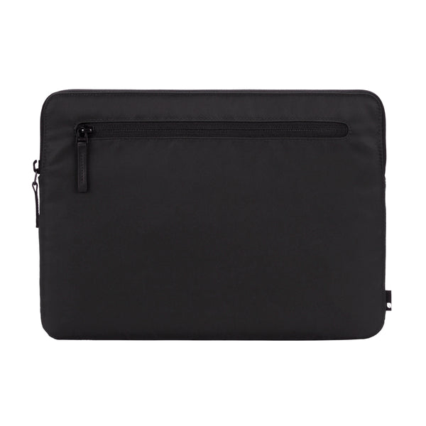 Incase Compact Sleeve in Flight Nylon Black for MacBook Pro 13-inch