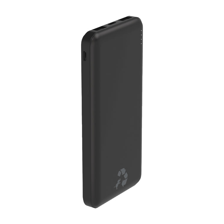 Nimble Portable Charger 10k Black