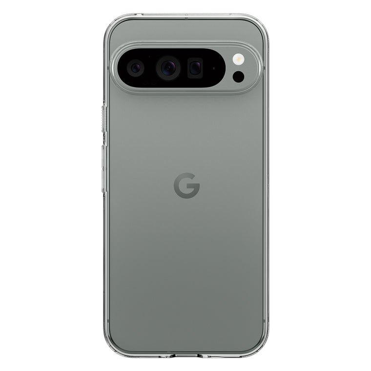 Spigen Crystal Flex Case Crystal Clear for Pixel 9 Pro XL