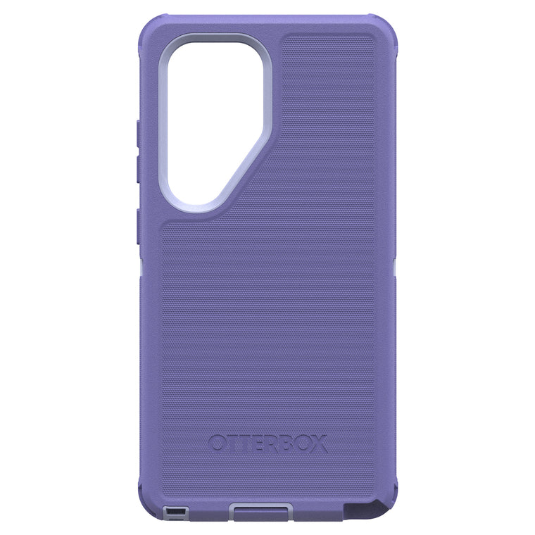 OtterBox Defender Pro Case Mountain Majesty for Samsung Galaxy S25 Ultra