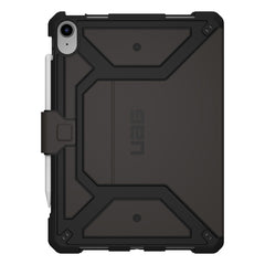 UAG Metropolis SE Folio Rugged Case Black for iPad 10.9 (11th Gen)/iPad 10.9 2022 (10th Gen)