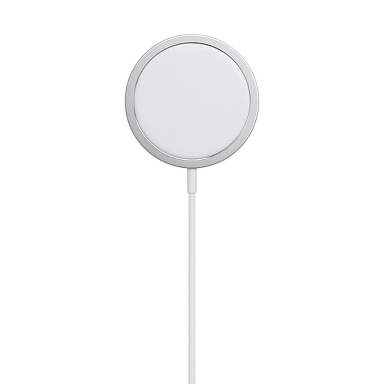 Apple MagSafe Wireless Charger 15W White